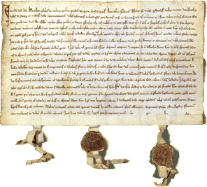 Patto federale del 1° agosto 1291
