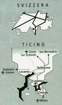Posizione Cantone Ticino